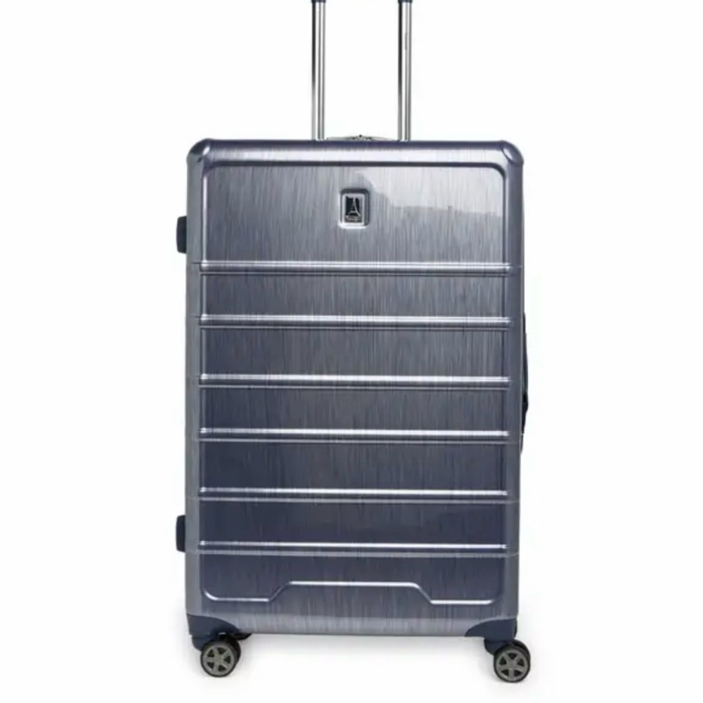 Travelpro Rollmaster Suitcase Luggage brand new 28” large checked bag